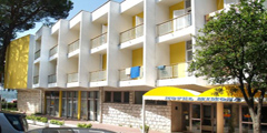 Hotel Mimoza